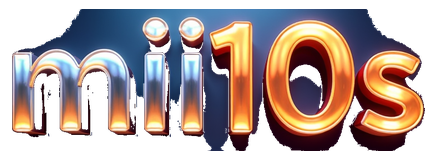 mi10s logo