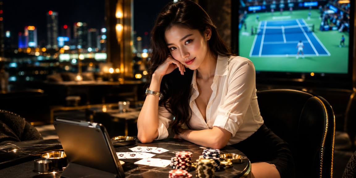 mi10s Live Casino